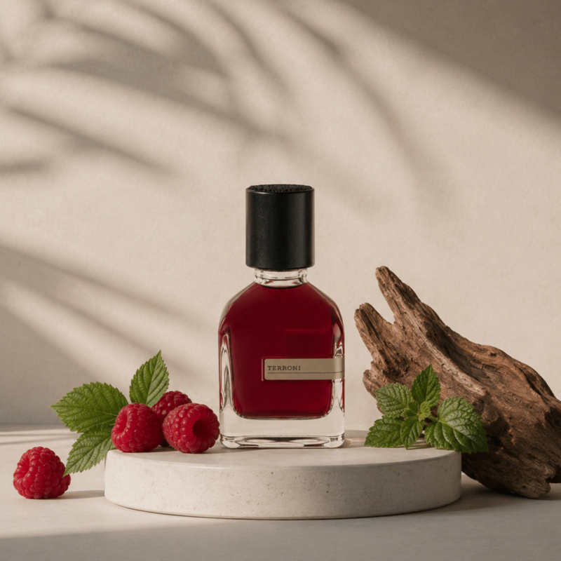 عطر اورتو پاریسی ترونی
