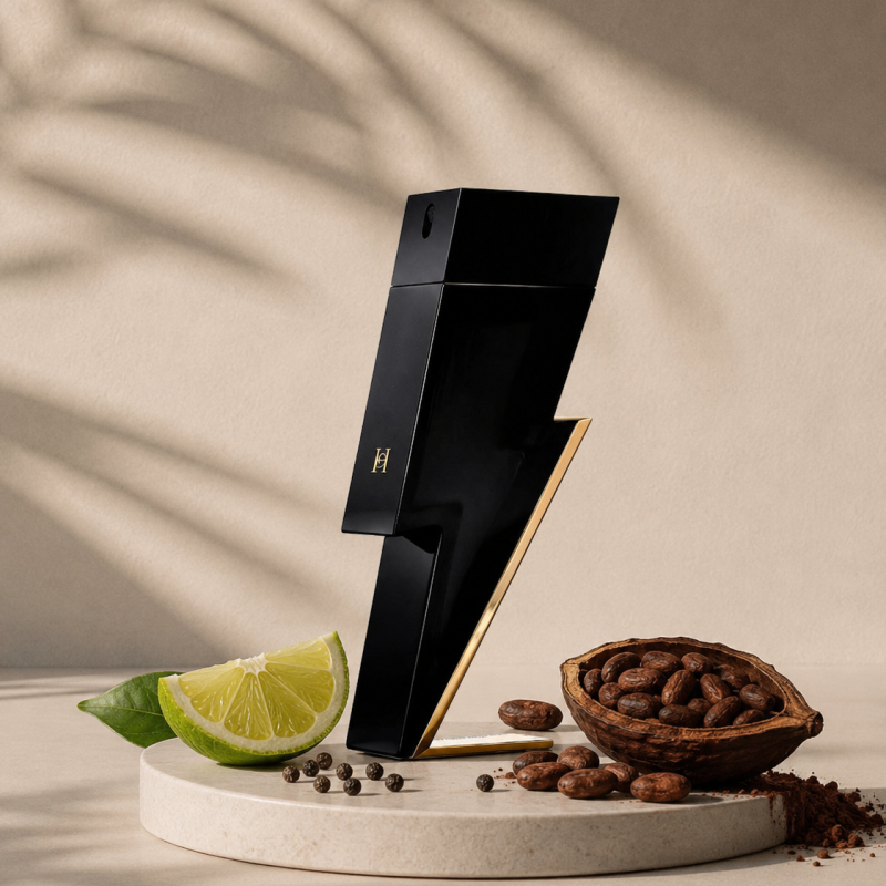 عطر کارولینا هررا بد بوی
