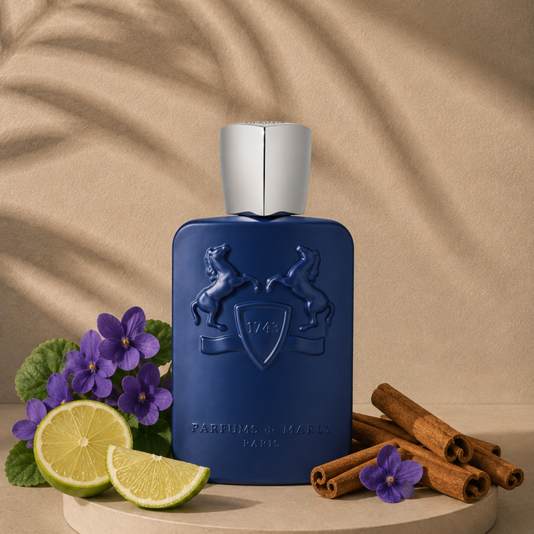 عطر پارفومز د مارلی پرسیوال