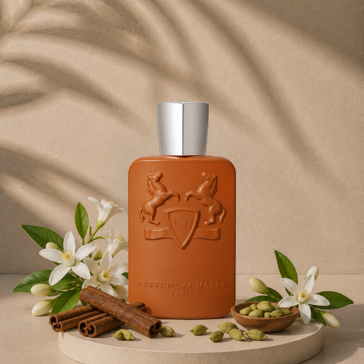 عطر پارفومز د مارلی الثیر (التیر)
