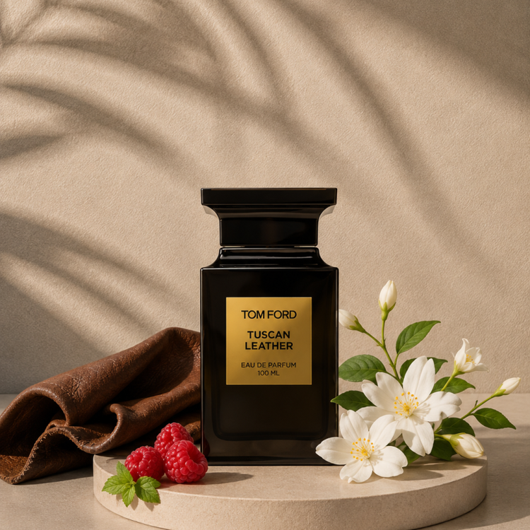 عطر تام فورد توسکان لدر