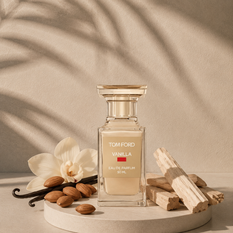 عطر تام فورد وانیلا سک.س