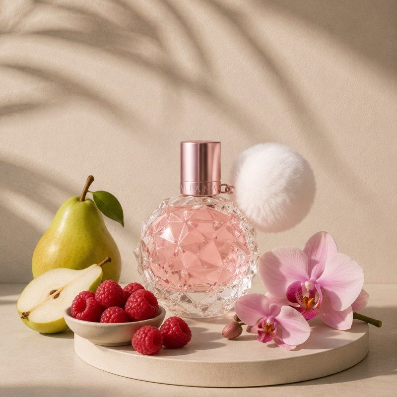 عطر آریانا گراند اری