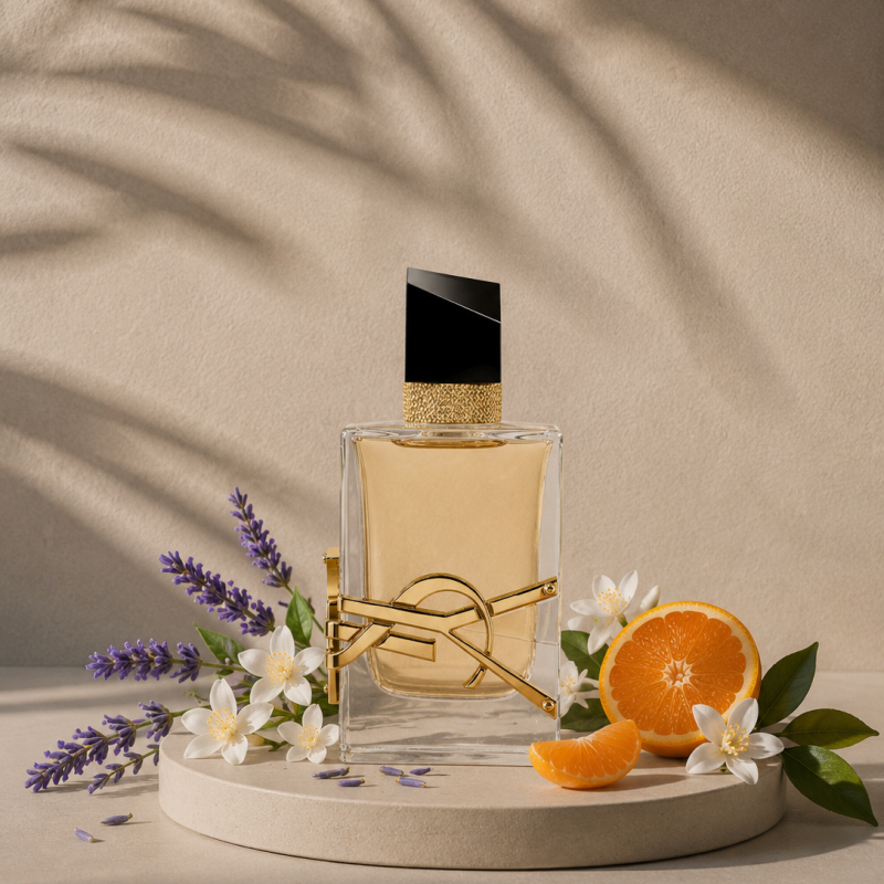 عطر ایو سن لورن لیبر زنانه