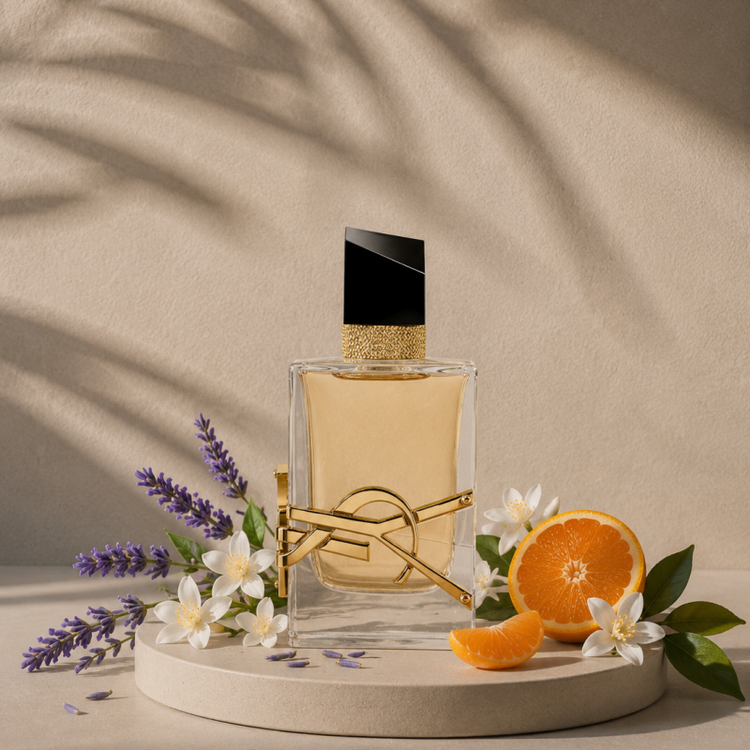 عطر ایو سن لورن لیبر زنانه