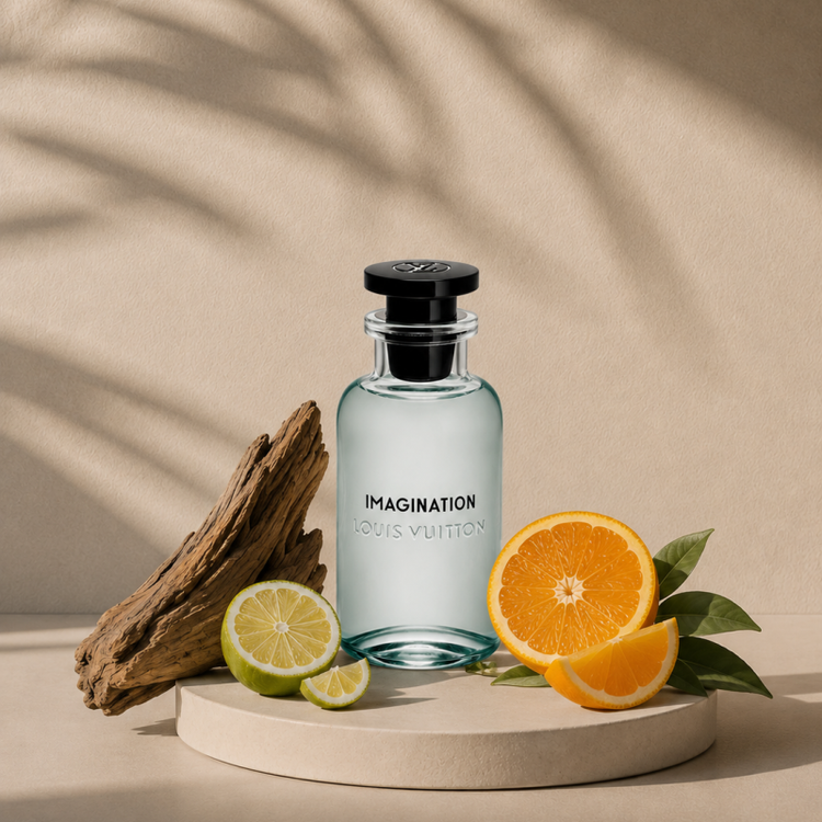 عطر لویی ویتون ایمجینیشن