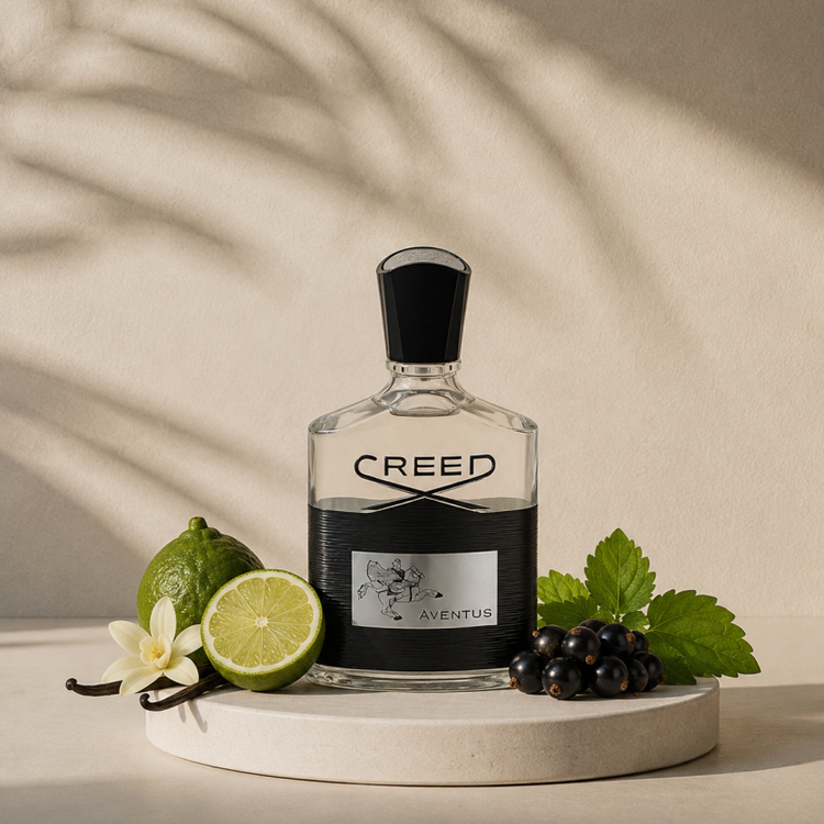 عطر کرید اونتوس