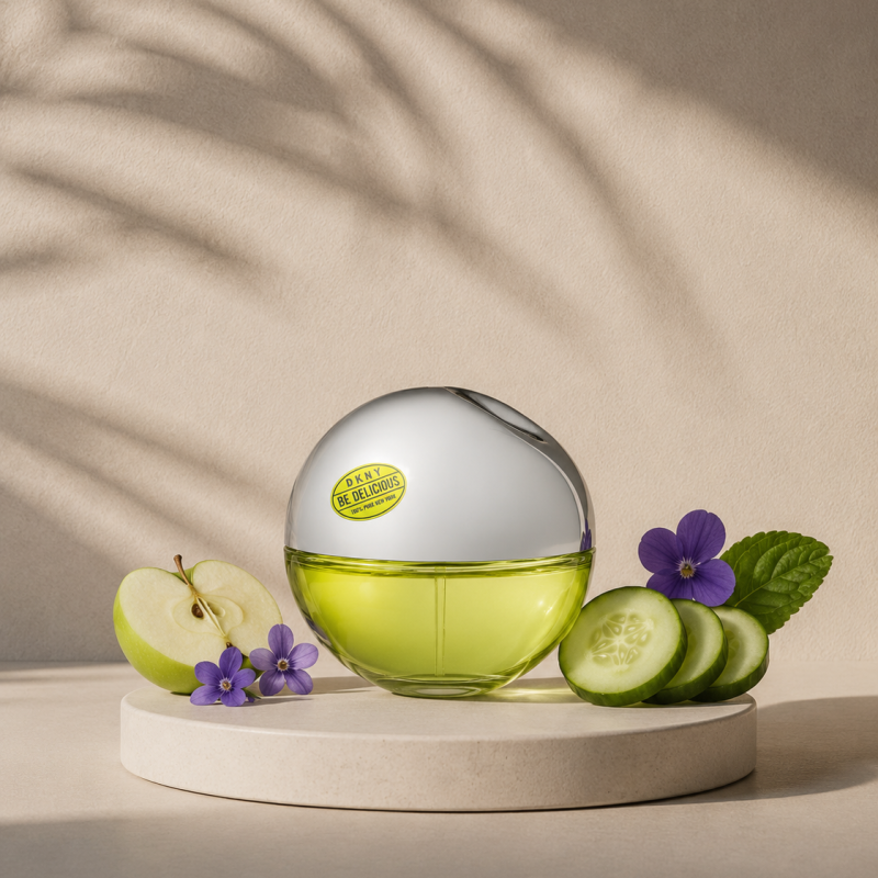 عطر دی کی ان وای بی دلیشس