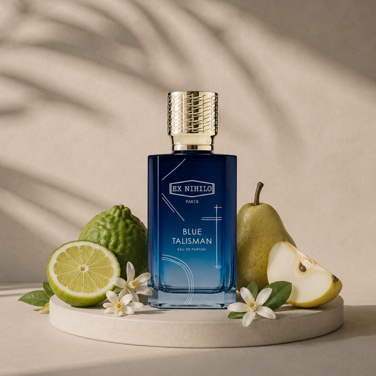 عطر ایکس نیهیلو بلو تالیسمان