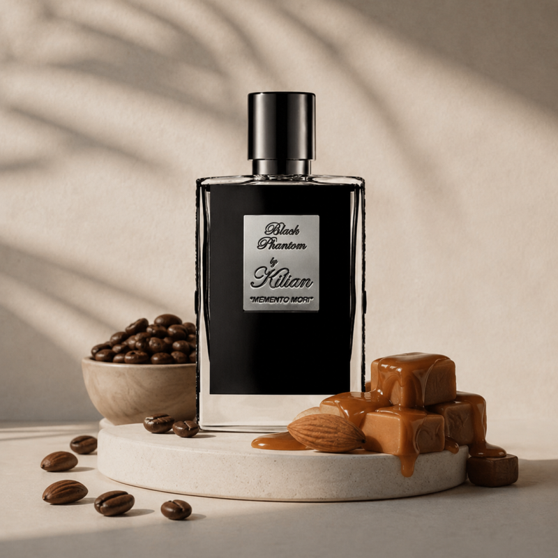 عطر بای کیلیان بلک فانتوم