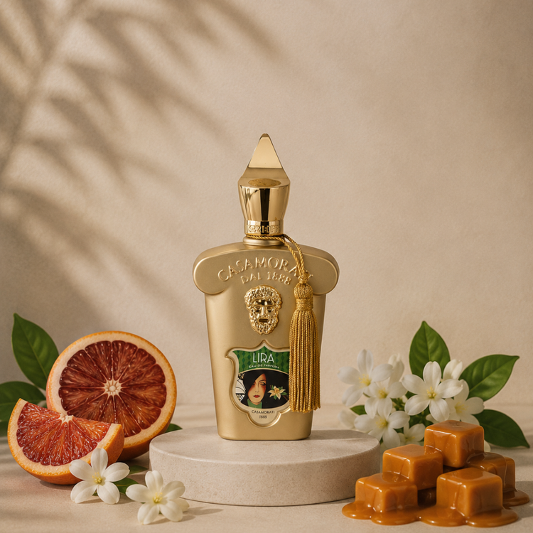عطر زرجوف کازاموراتی لیرا | Xerjoff Casamorati Lira
