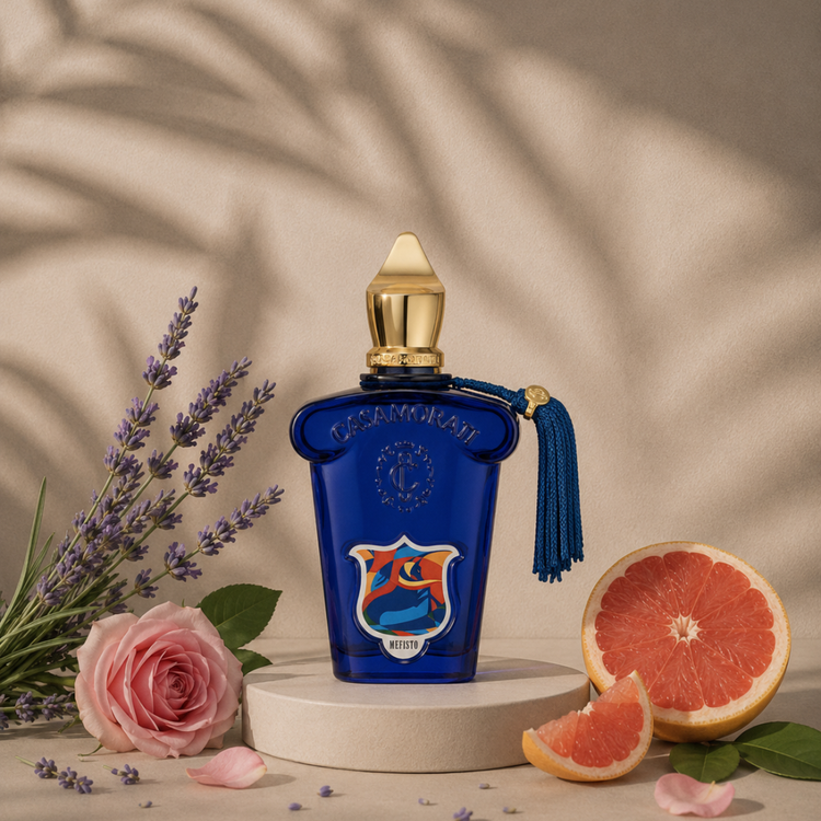 عطر زرجوف کازاموراتی مفیستو | Xerjoff Casamorati Mefisto