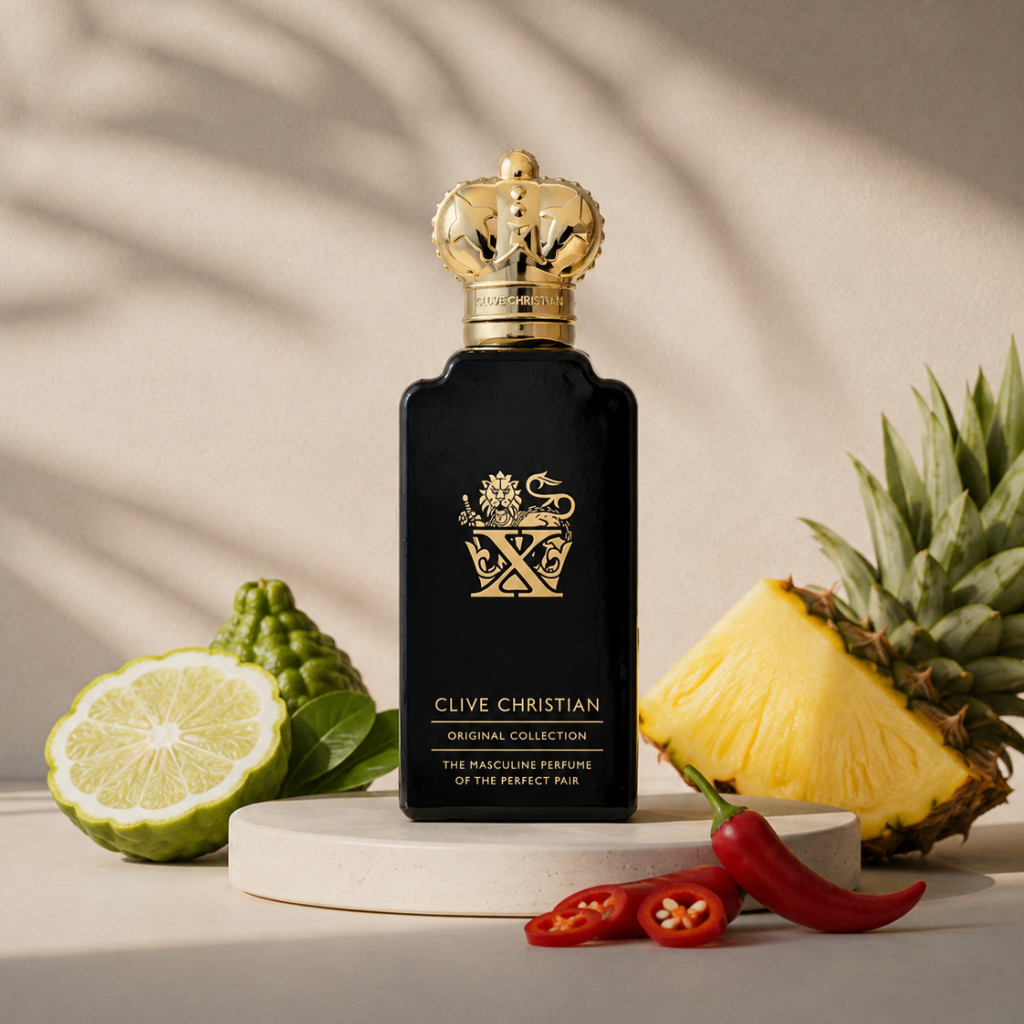 عطر کلایو کریستین ایکس | Clive Christian X for Men