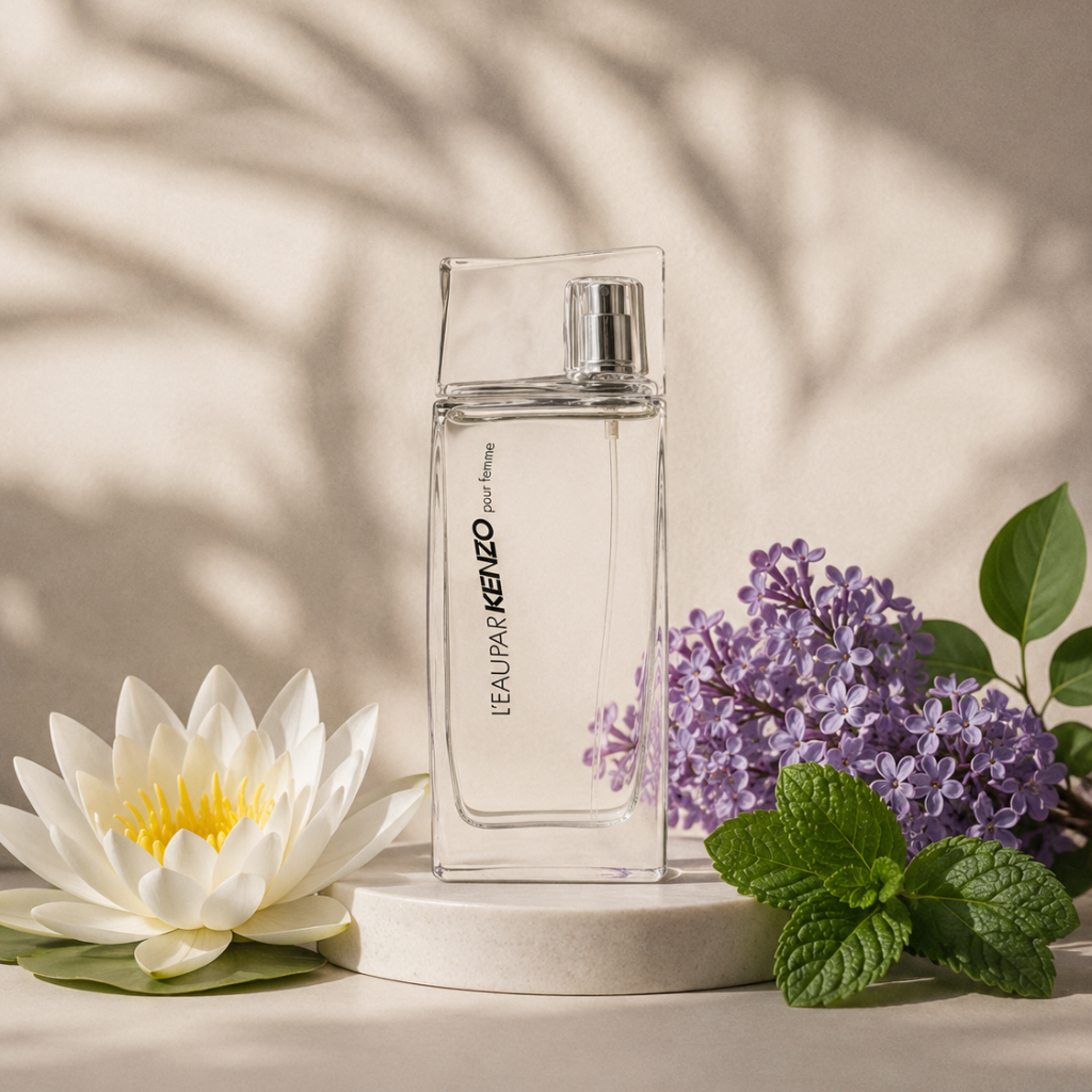 عطر کنزو لئوپار | Kenzo L'eau par Kenzo for Women